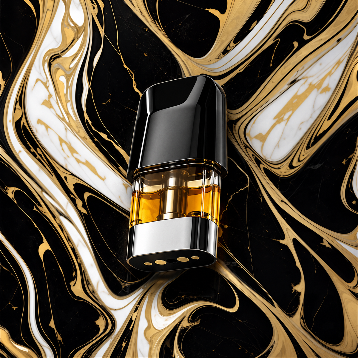 Recharge Pods CBD 95% compatibles MCPN Vape