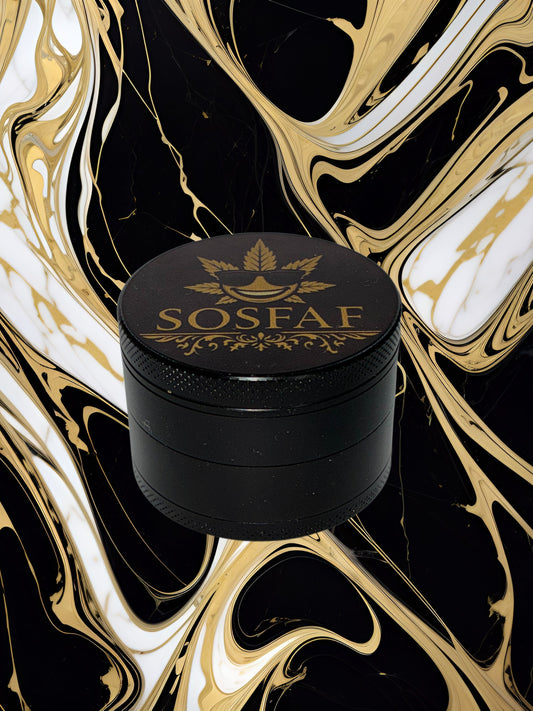 Grinder Métal SOSFAF 50 mm