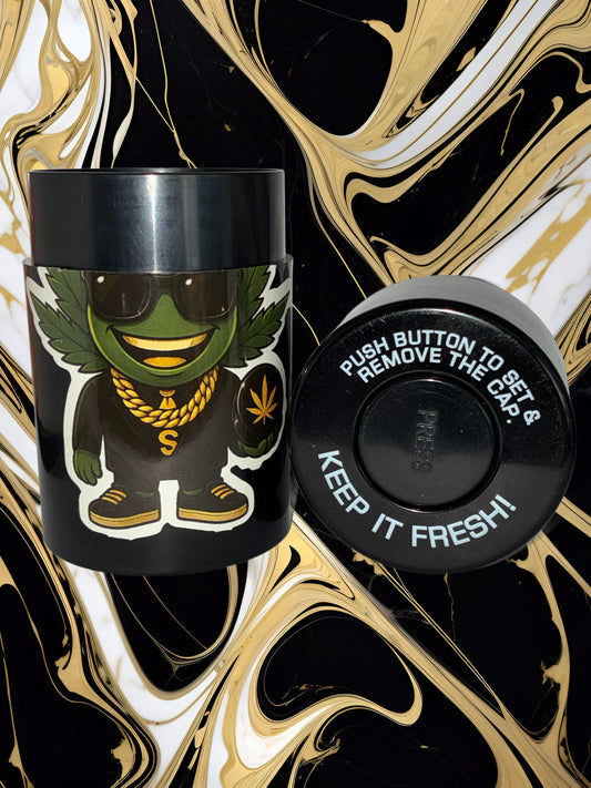 Boîte hermétique SOSFAF