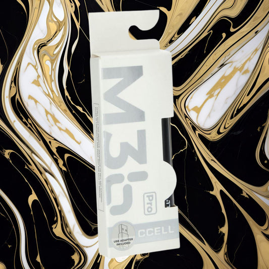 BATTERIE VAPORISATEUR CCELL M3B PRO - SosFafvape