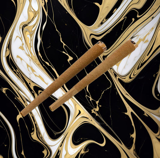 BLUNT CHANVRE G - ROLLZ PASSION HAZE - SosFafblunt