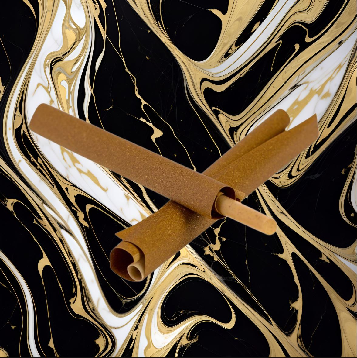 BLUNT CHAPO CHERRY - SosFaffeuille slim