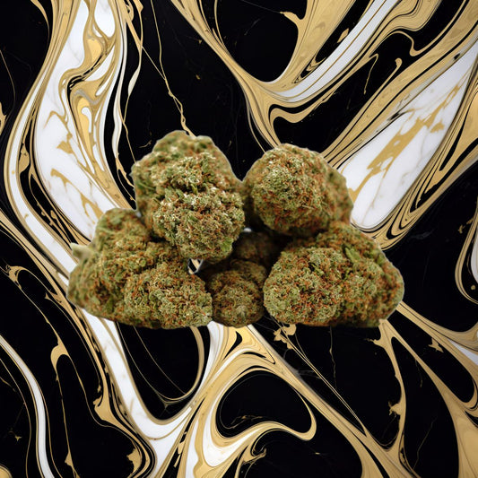 Cali Grape - SosFafcbd