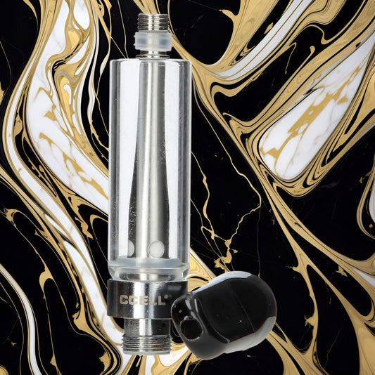 CARTOUCHE CCELL TH2 - EVO - SosFafvape