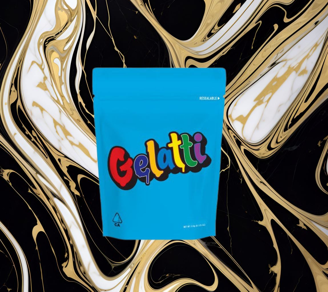 Gelatti – Cali Bag - SosFafETUI