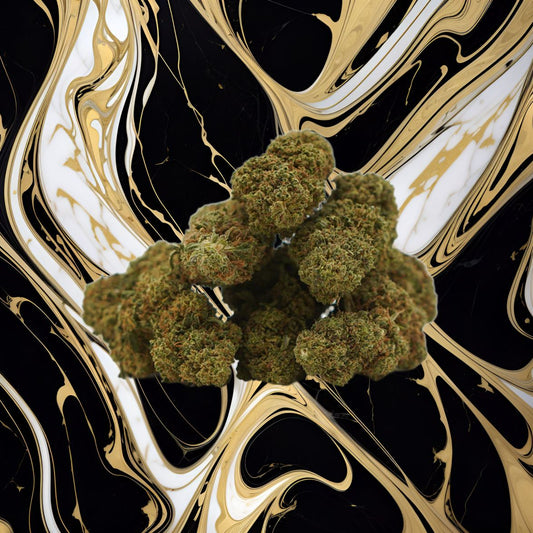 Gorilla Glue - SosFafcbd