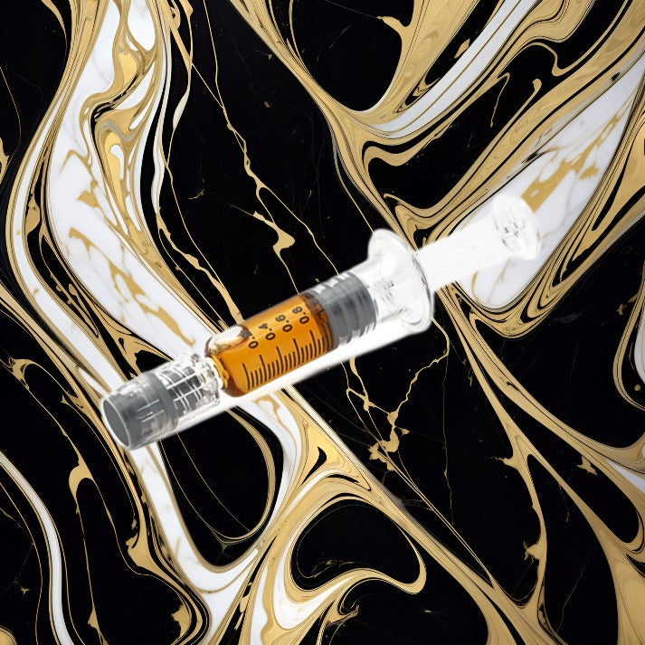 Wax CBD - Orange Bud