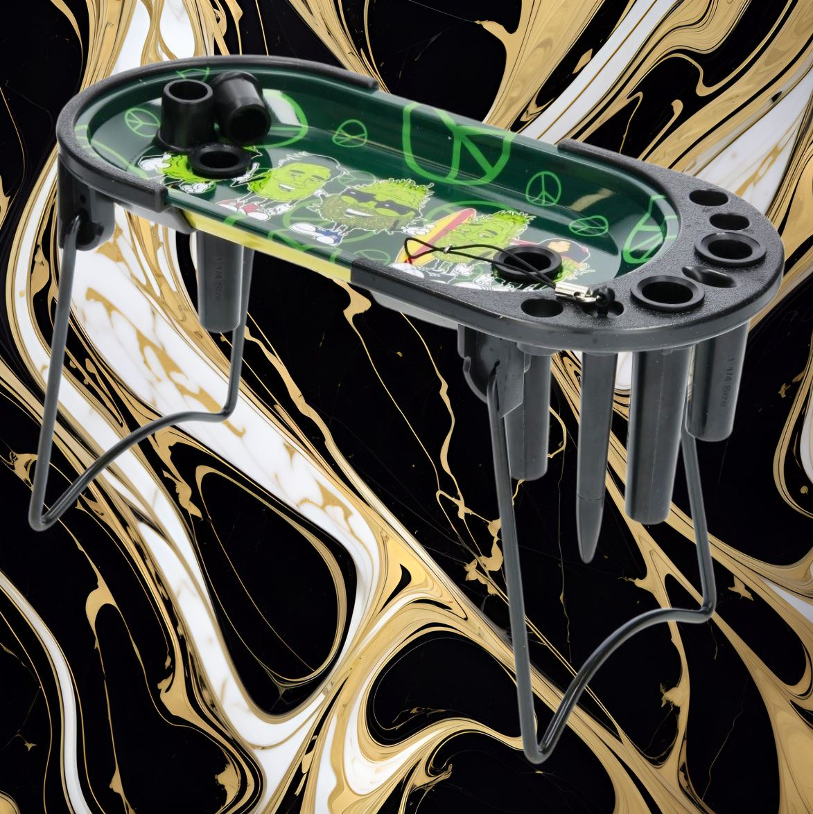 PLATEAU CONSOLE - SosFaf