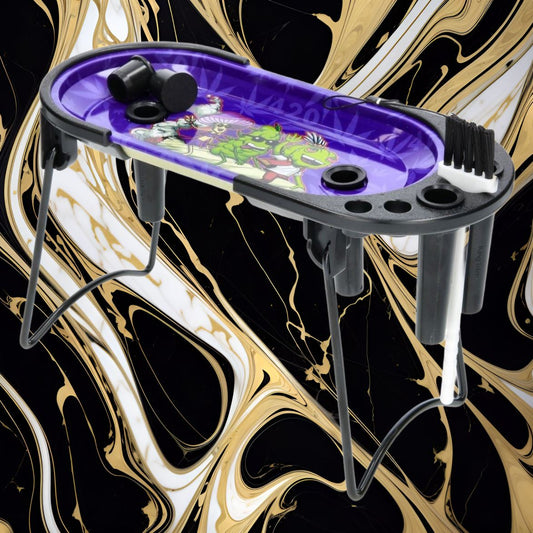 PLATEAU CONSOLE - SosFaf