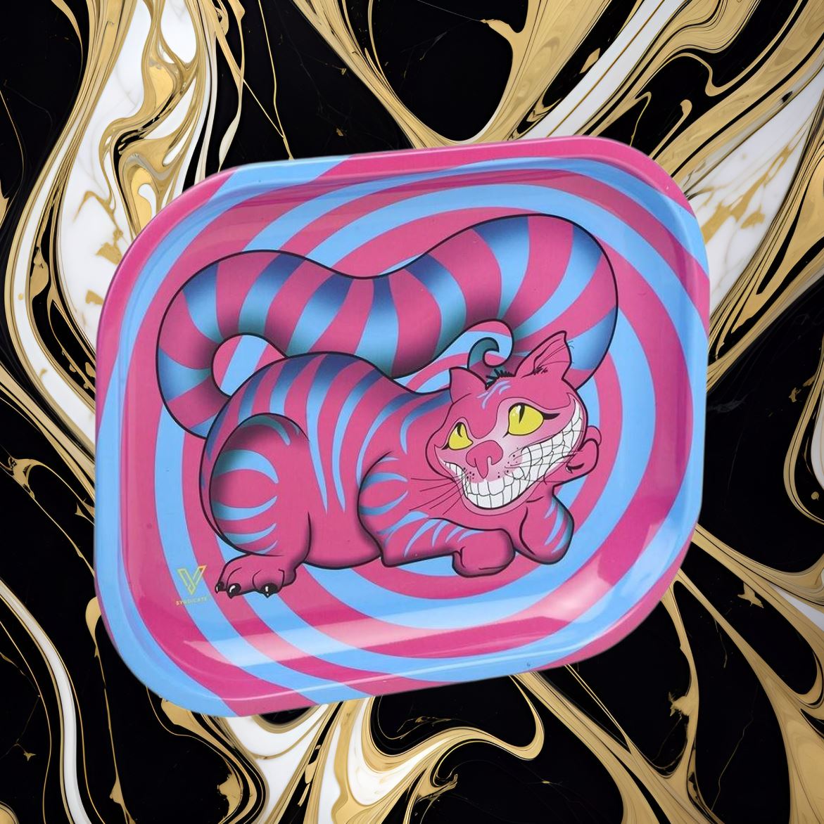 PLATEAU METAL SESHIGHER - SosFaf