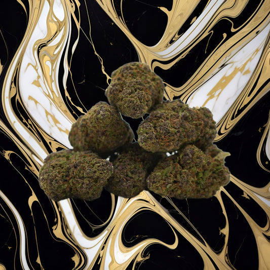 Rainbow Runtz - SosFafcbd