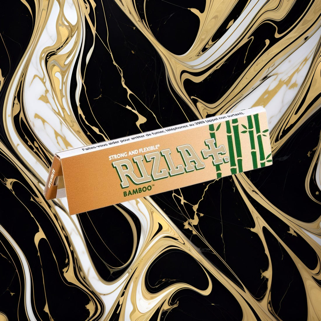 RIZLA BAMBOO SLIM