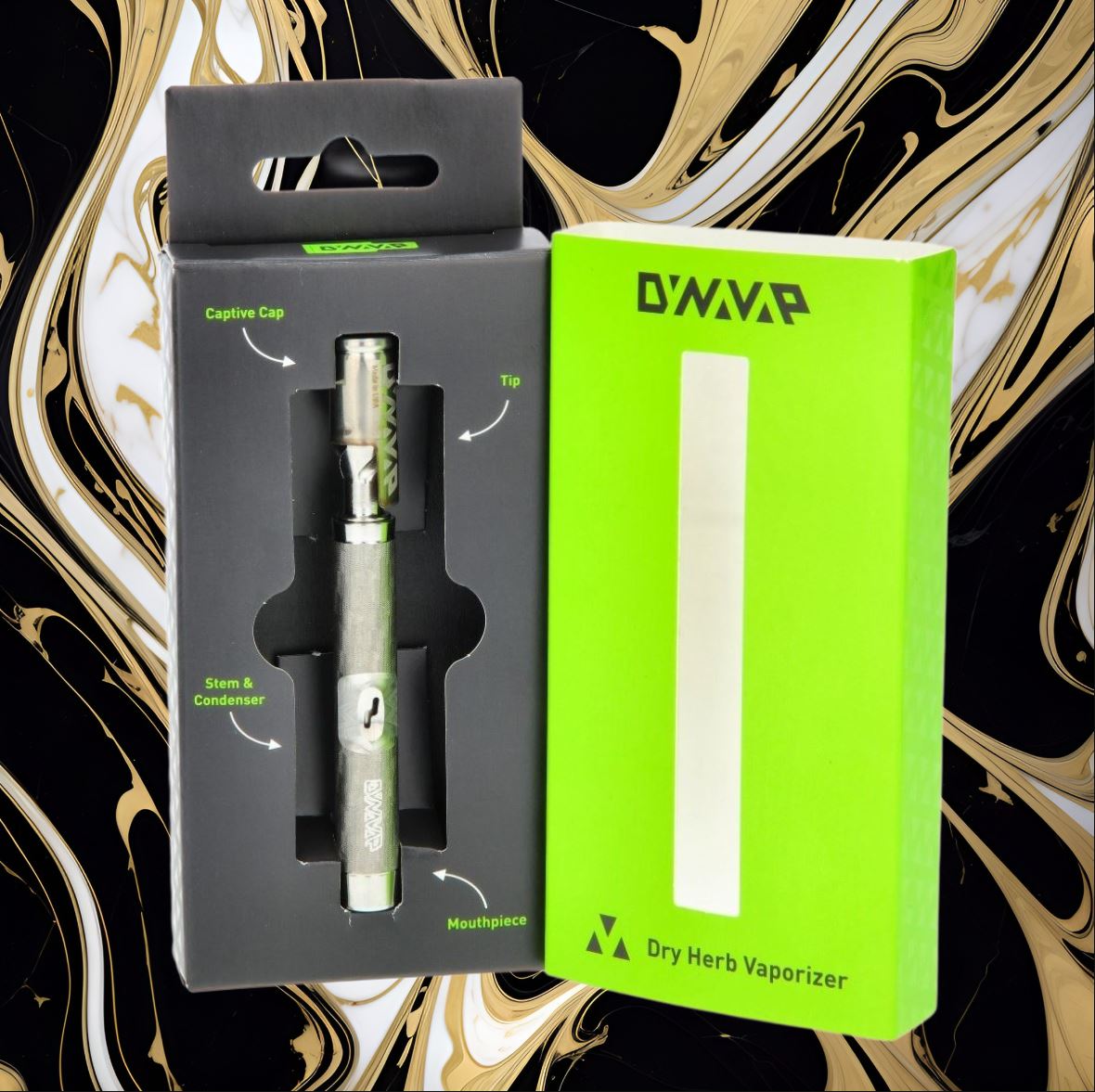 Vaporisateur Dynavap M7 - SosFafvape