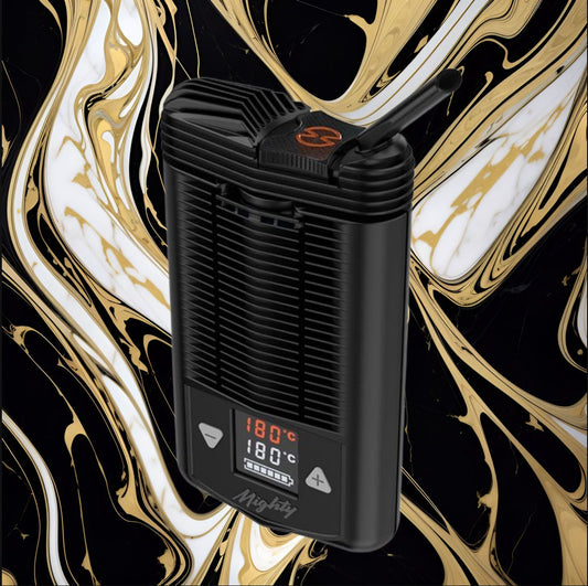 VAPORISATEUR MIGHTY + - SosFafvape