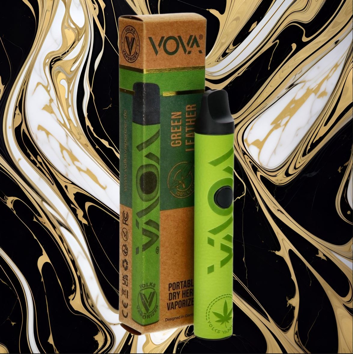 Vaporisateur VOVA X1 - SosFafvape