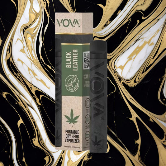 Vaporisateur VOVA X1 - SosFafvape