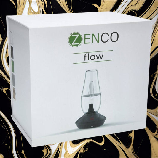 VAPORISATEUR ZENCO FLOW - SosFafvape