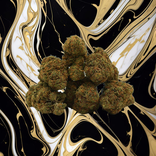 Wedding Cake - SosFafcbd