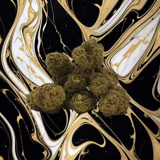 Zkittlez - SosFafcbd