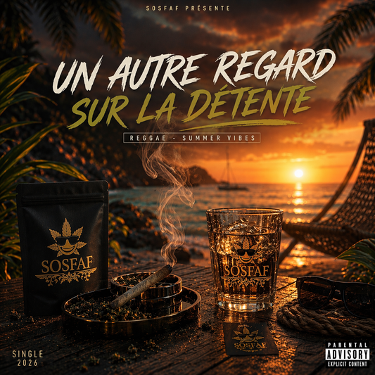 SOSFAF présente : « Un autre regard sur la détente