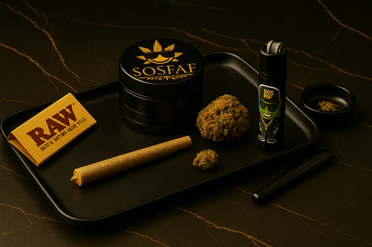 Les 5 accessoires indispensables pour une session chill réussie