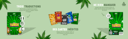 Farmers – Jeu de cartes 420