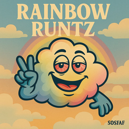 Rainbow Runtz