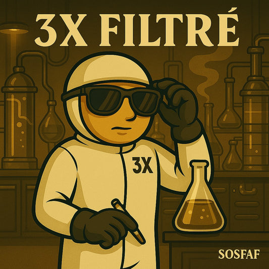 3X Filtré