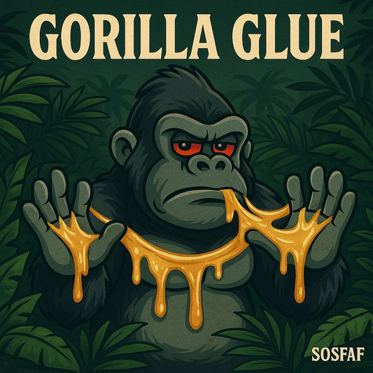 Gorilla Glue