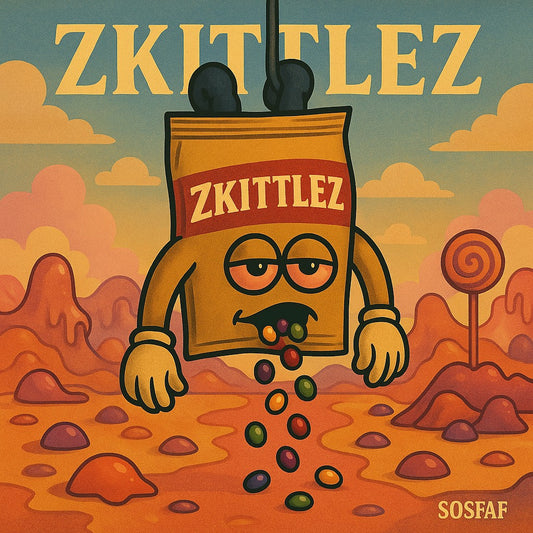 Zkittlez