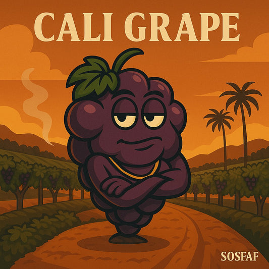 Cali Grape