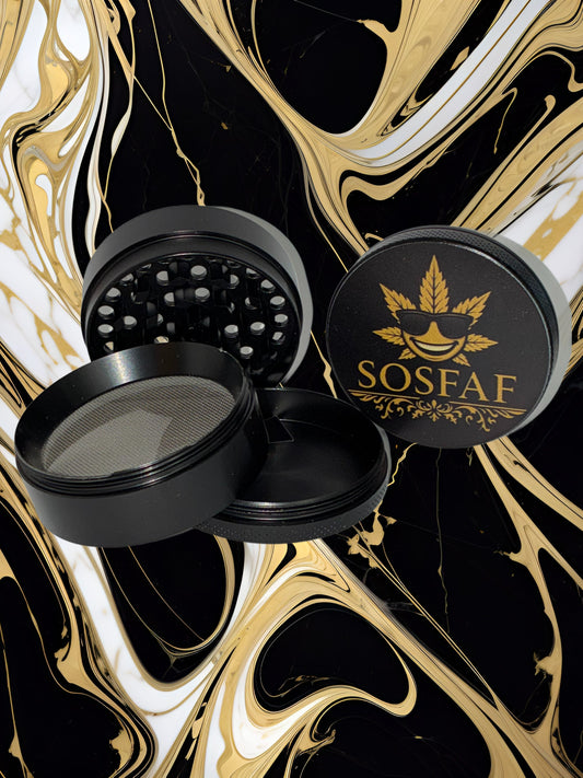 Grinder Métal SOSFAF 50 mm