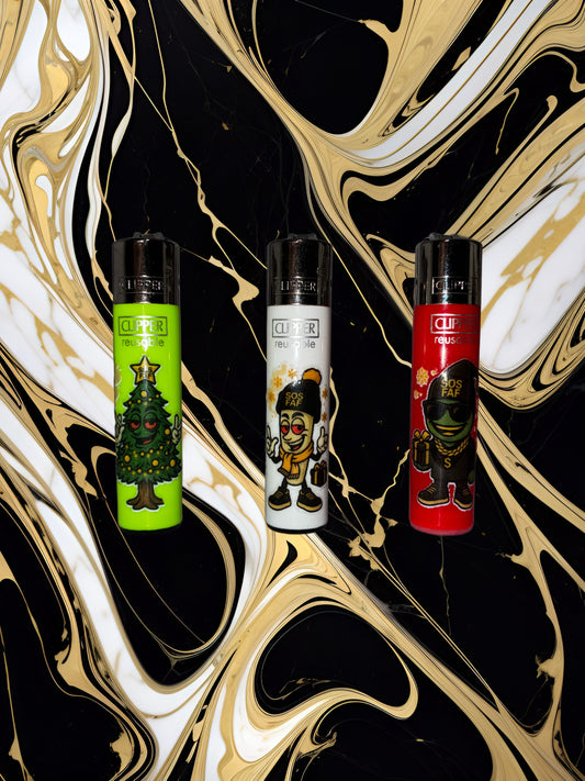 Clipper Micro Édition So'Noël