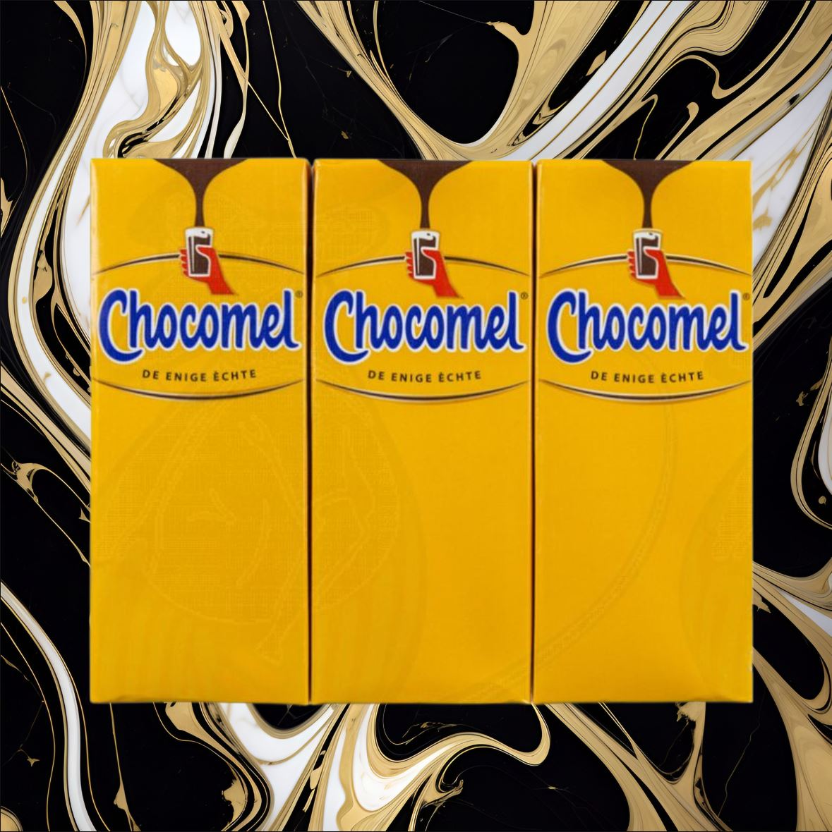 CHOCOMEL - SosFafboisson