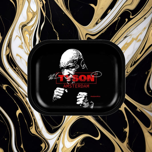 Plateau à Rouler Tyson 2.0 Boxing Mike