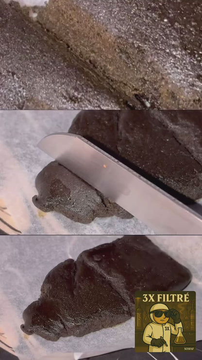 3X Filtré