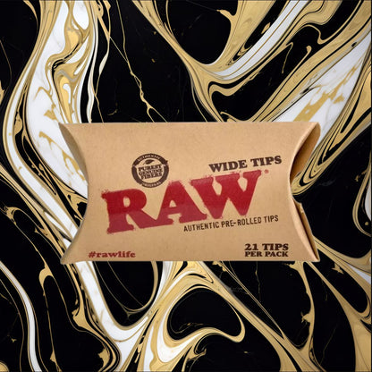 RAW WIDE - SosFaf