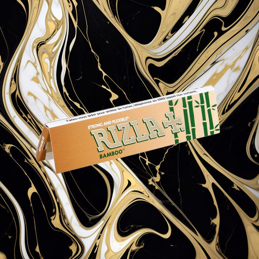RIZLA BAMBOO SLIM